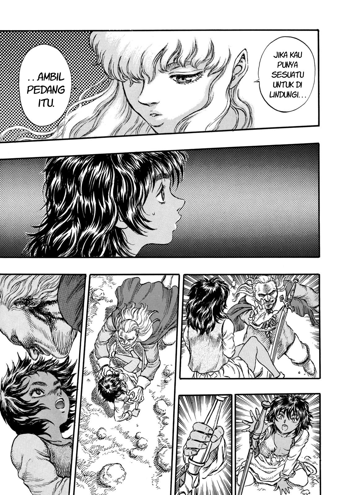 Read Berserk ID Manga Online