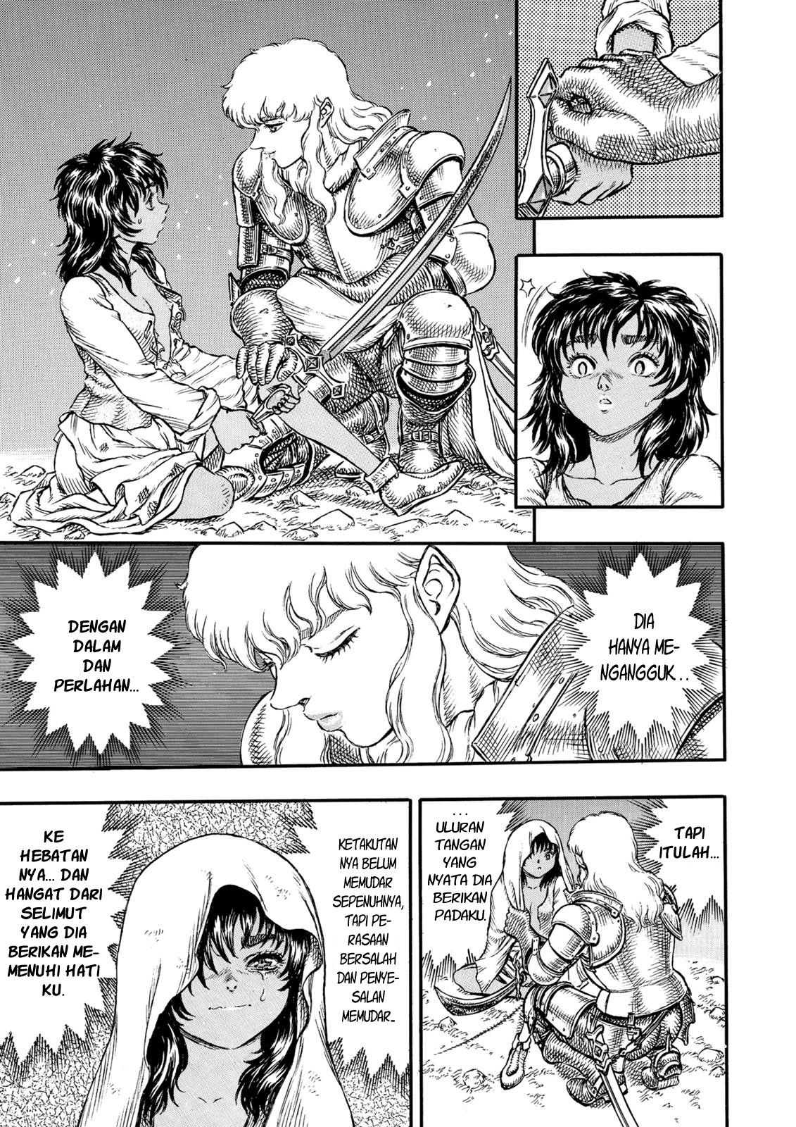 Read Berserk ID Manga Online