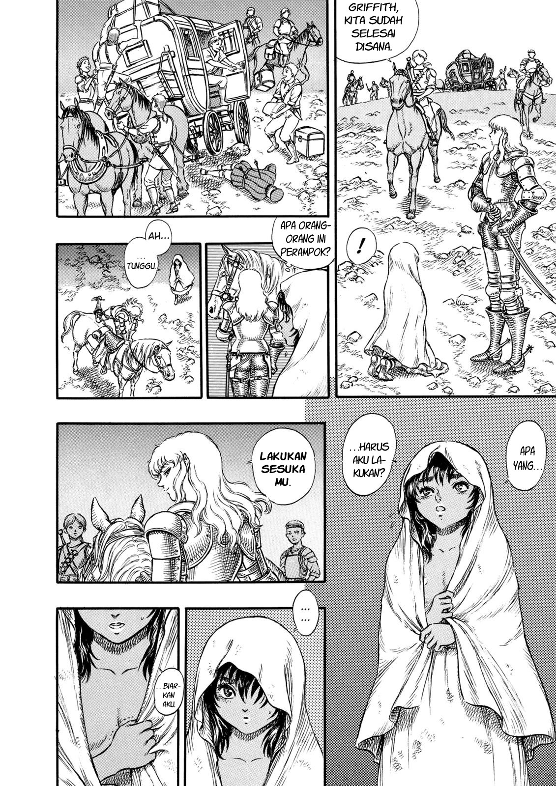 Read Berserk ID Manga Online