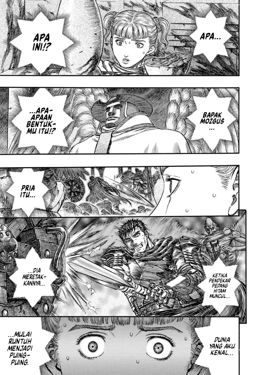 Read Berserk ID Manga Online