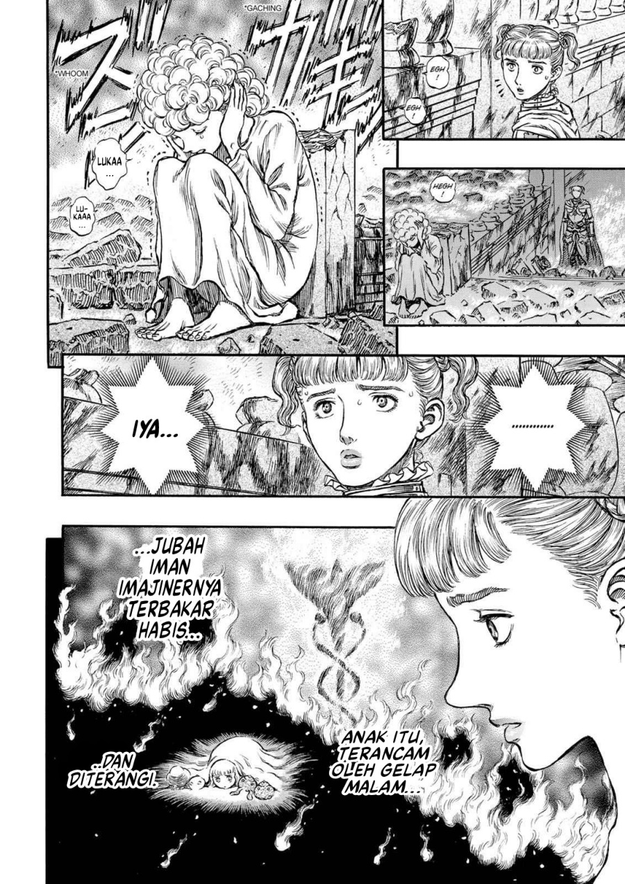 Read Berserk ID Manga Online