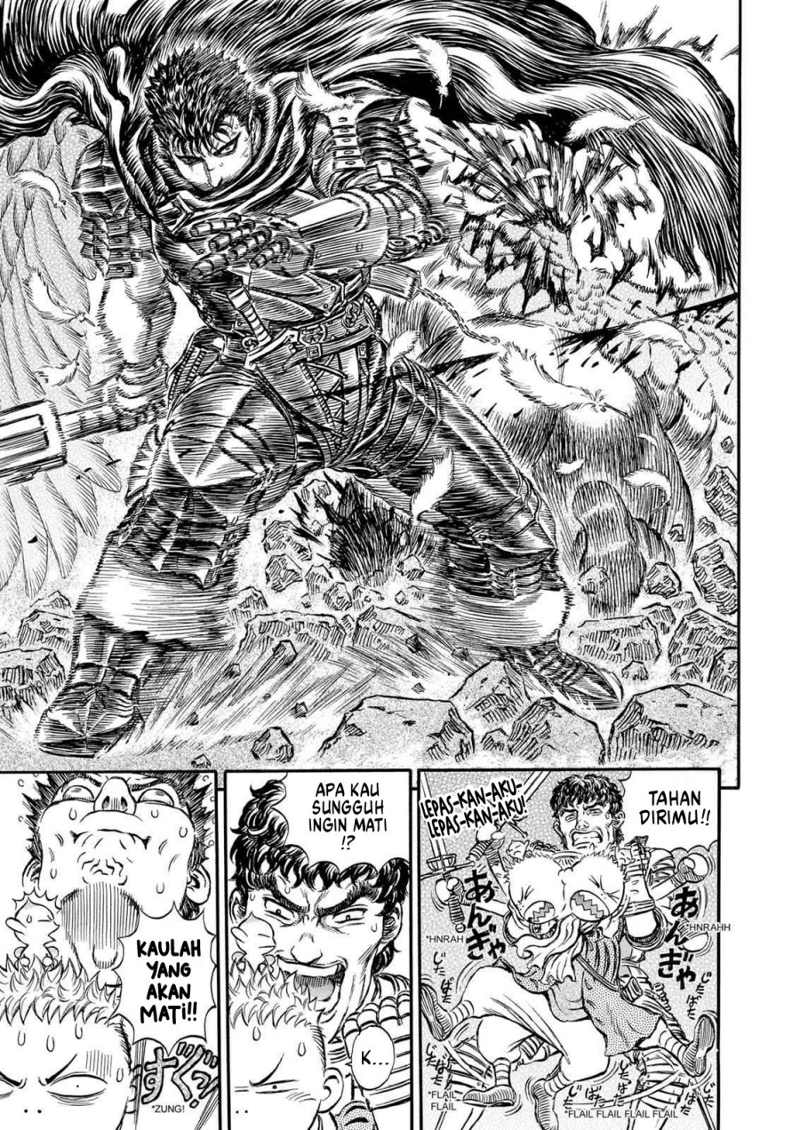 Read Berserk ID Manga Online