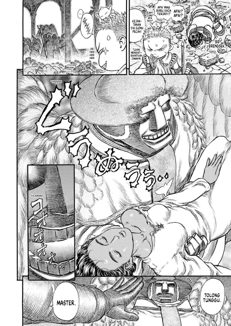 Read Berserk ID Manga Online