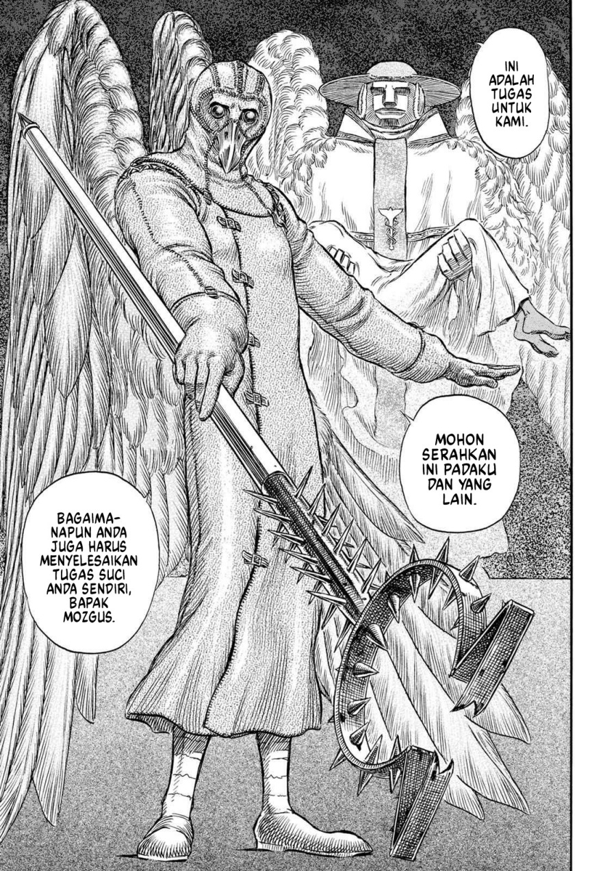 Read Berserk ID Manga Online