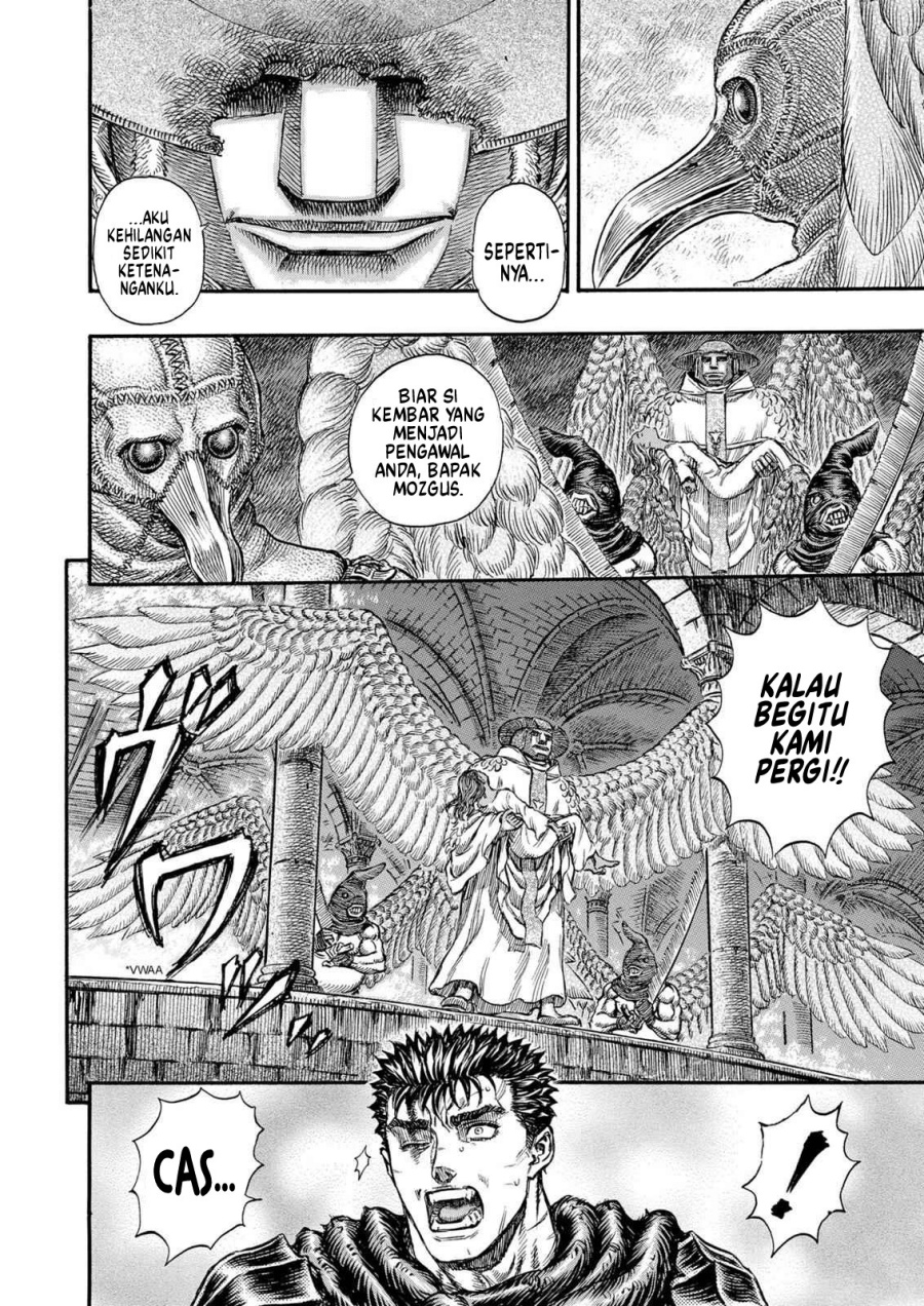 Read Berserk ID Manga Online