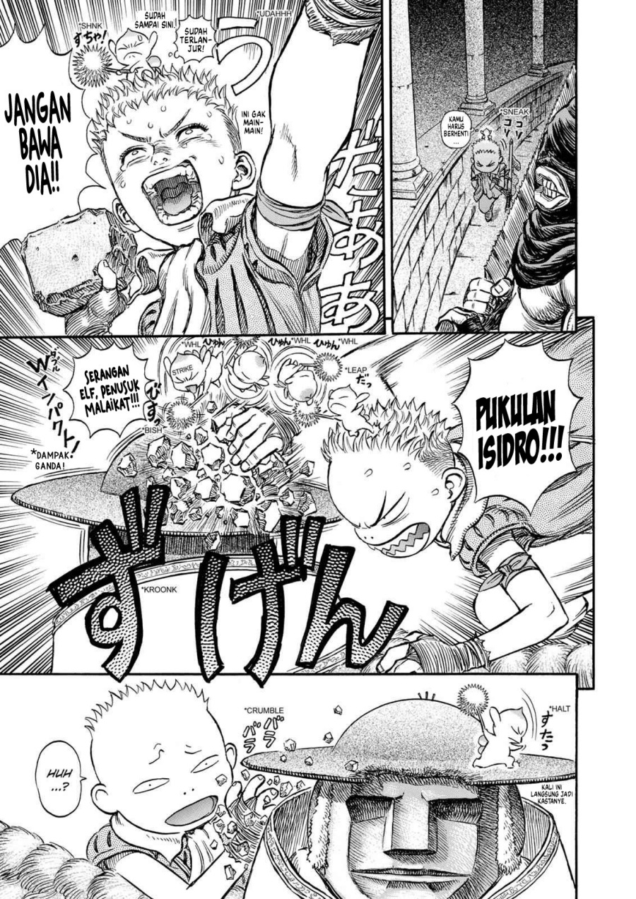 Read Berserk ID Manga Online