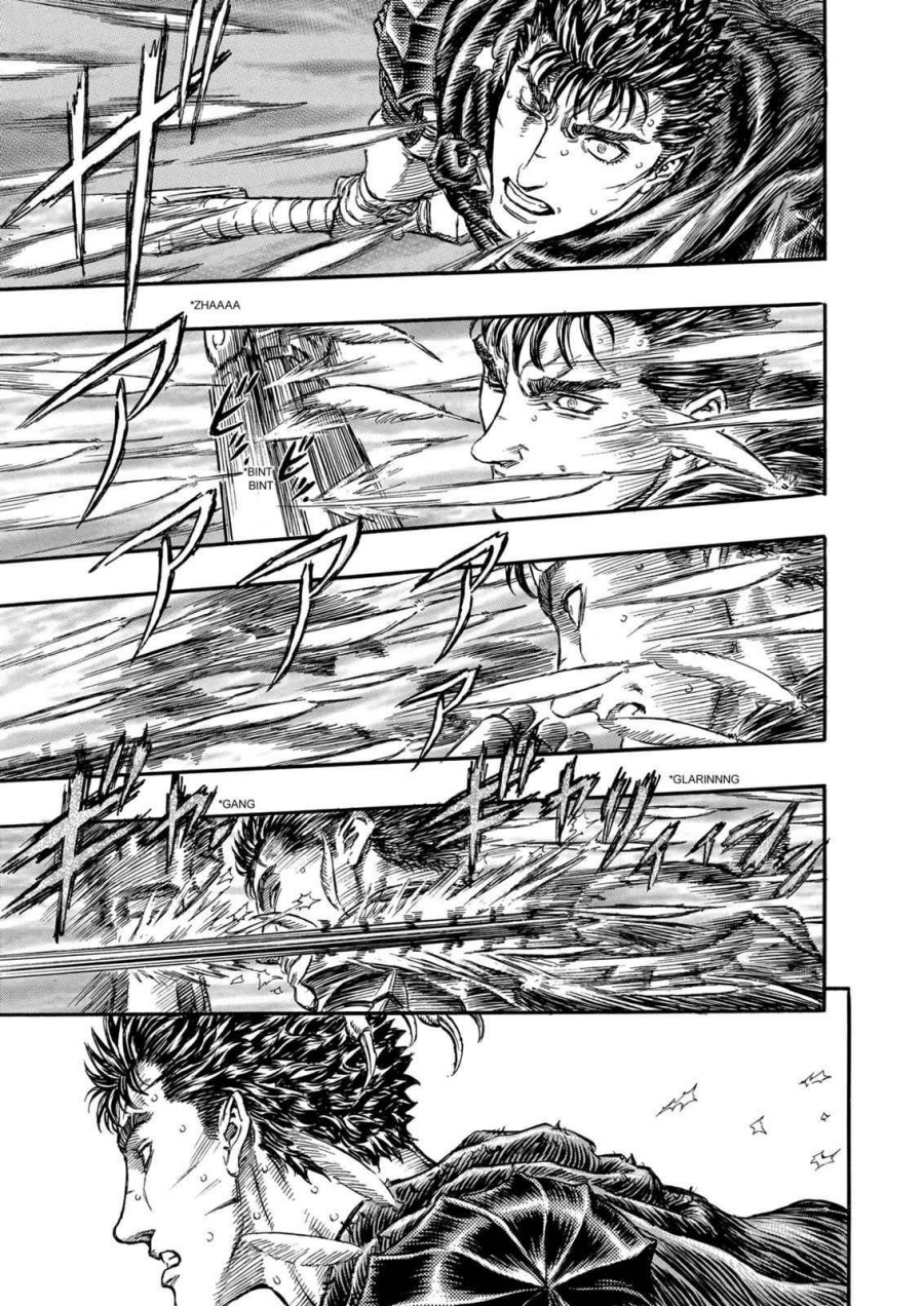 Read Berserk ID Manga Online