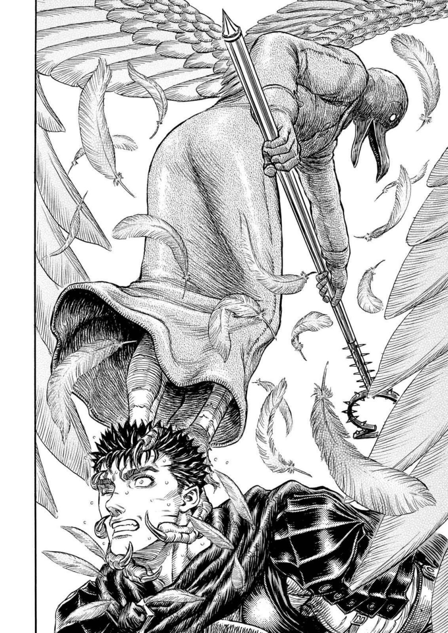 Read Berserk ID Manga Online