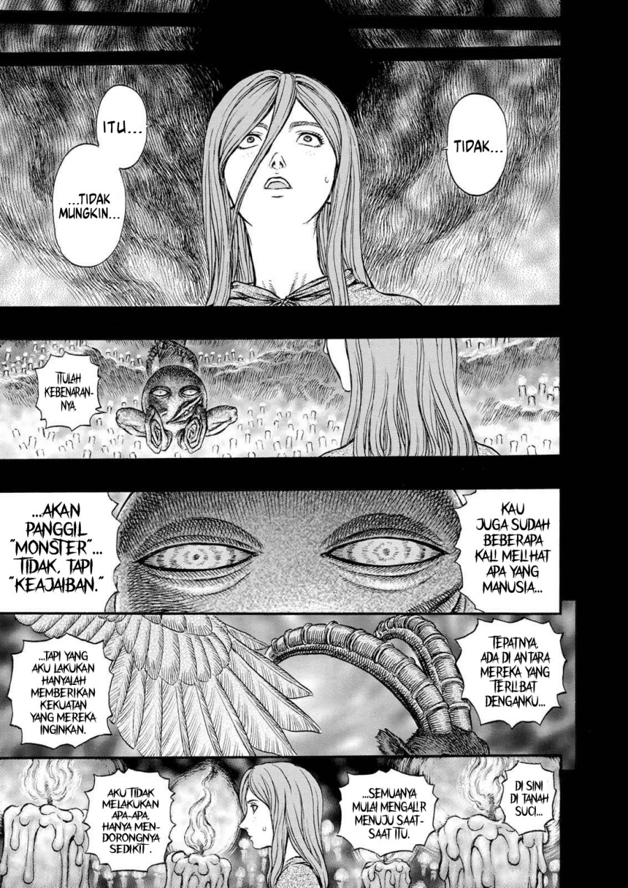 Read Berserk ID Manga Online