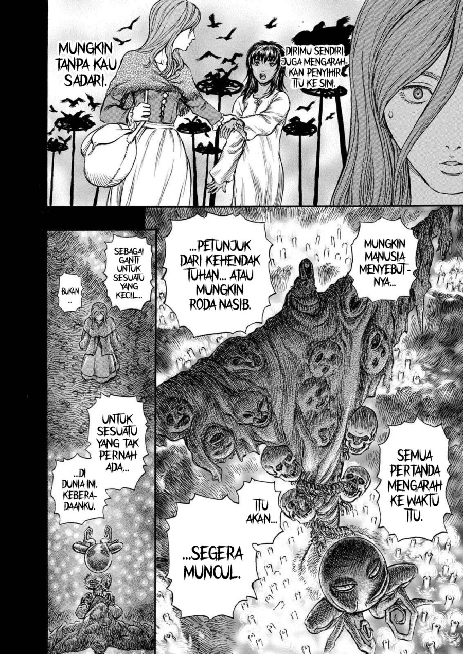 Read Berserk ID Manga Online