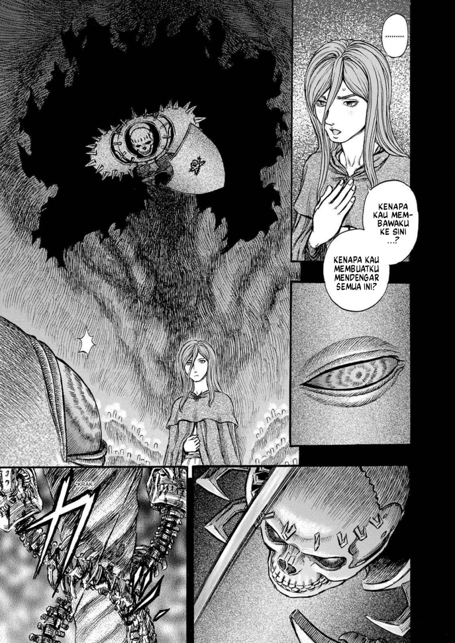 Read Berserk ID Manga Online