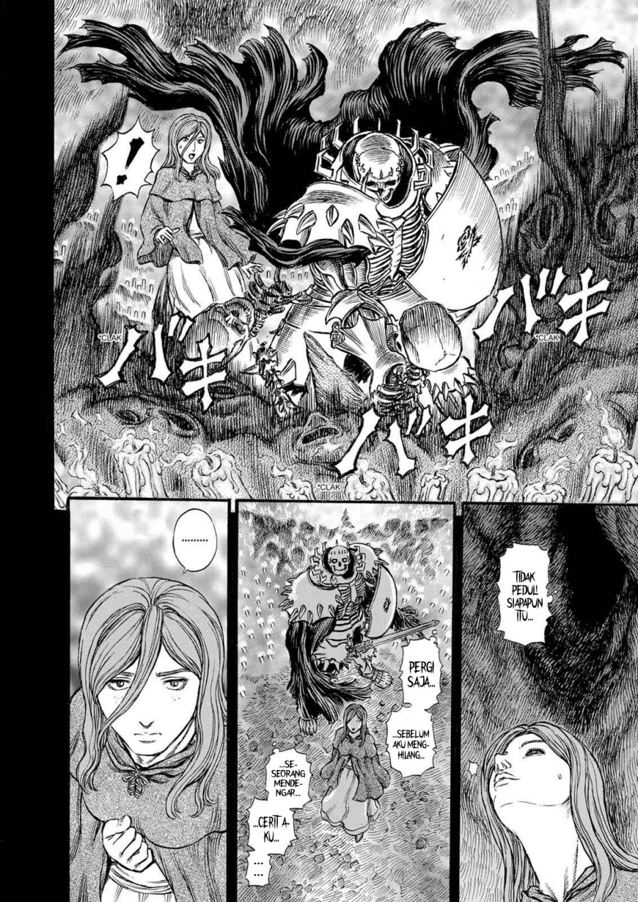 Read Berserk ID Manga Online