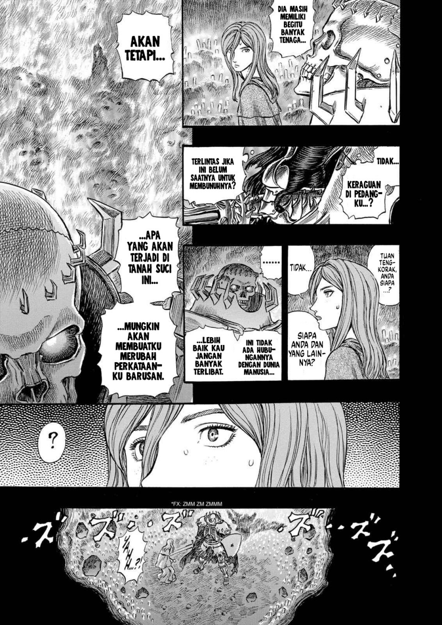 Read Berserk ID Manga Online