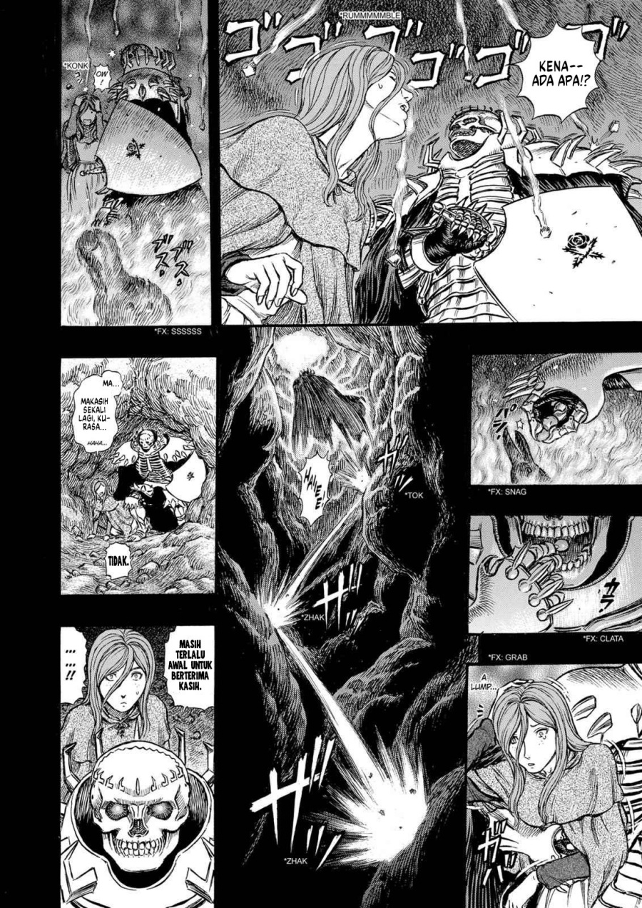 Read Berserk ID Manga Online