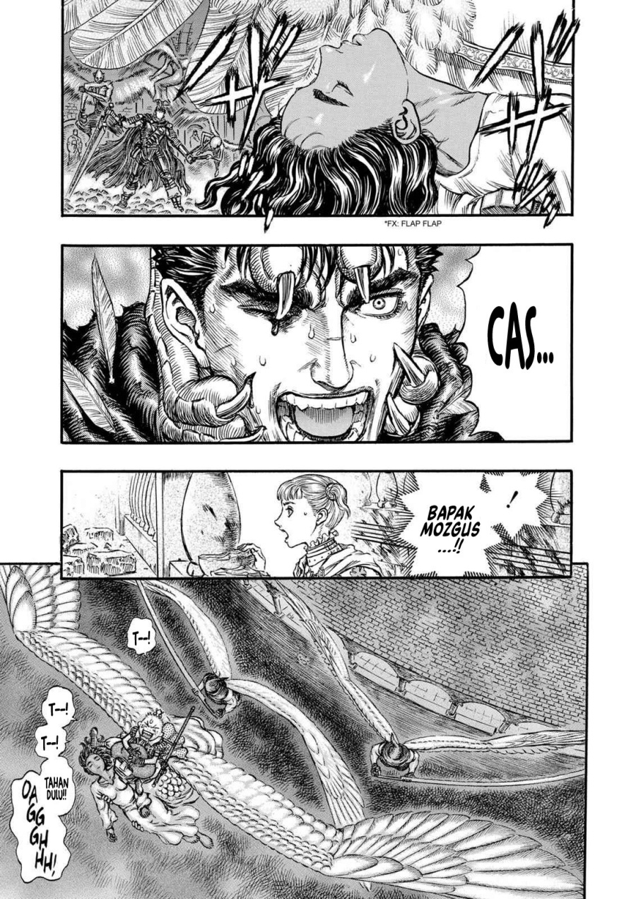 Read Berserk ID Manga Online