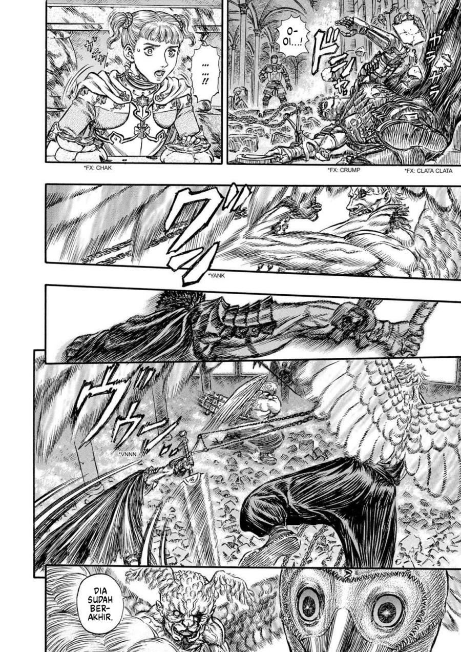 Read Berserk ID Manga Online