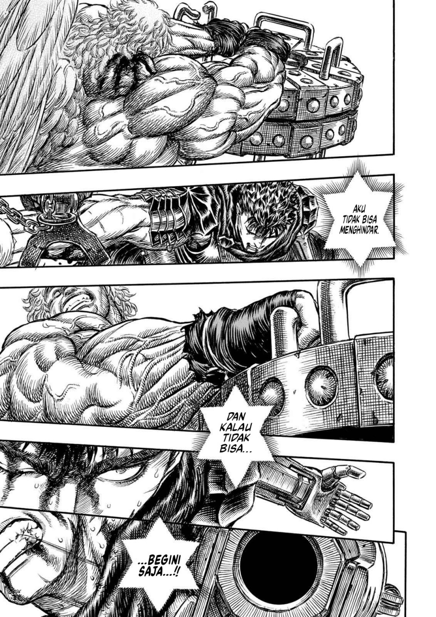 Read Berserk ID Manga Online