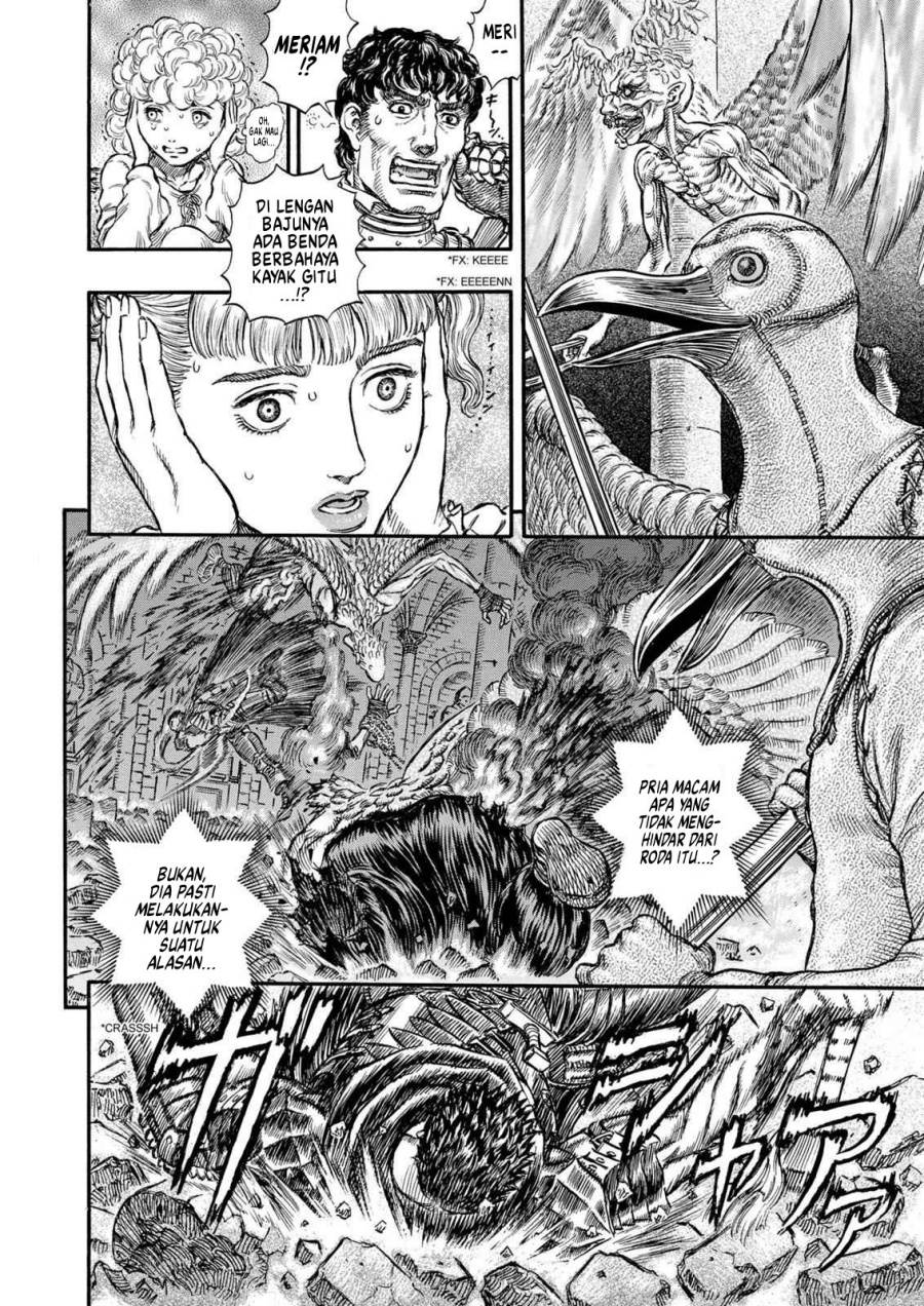 Read Berserk ID Manga Online
