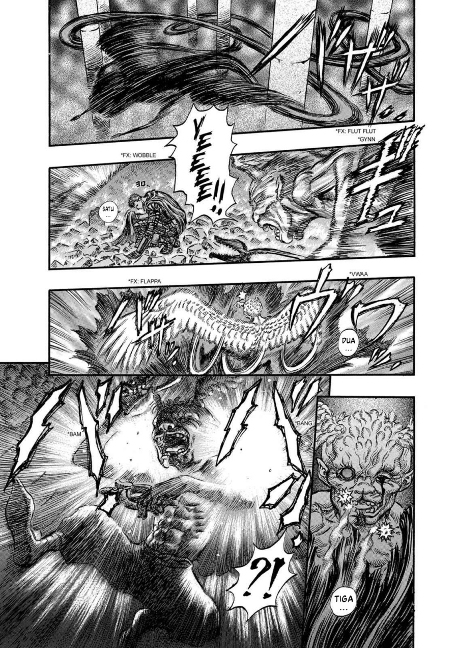 Read Berserk ID Manga Online