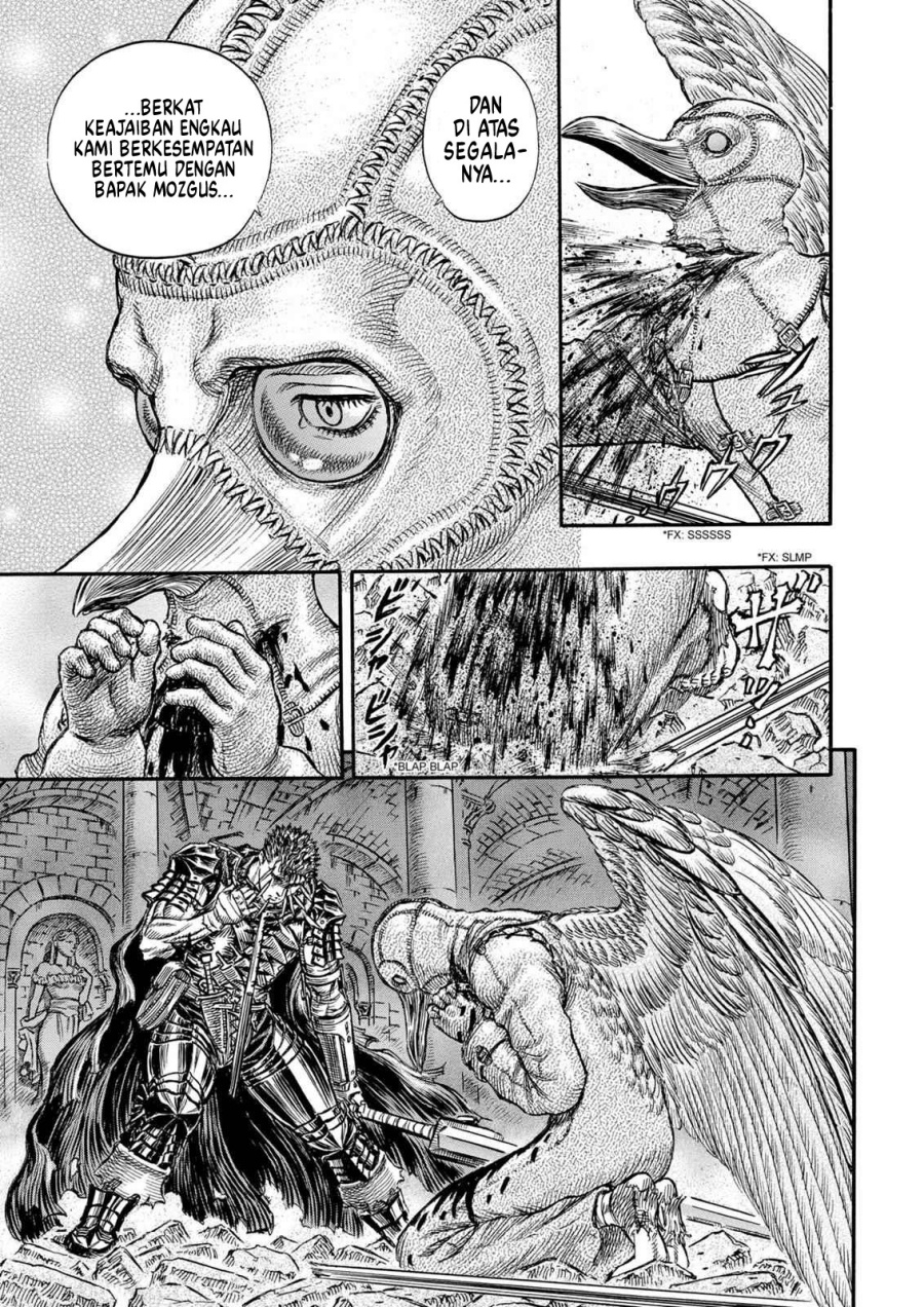 Read Berserk ID Manga Online
