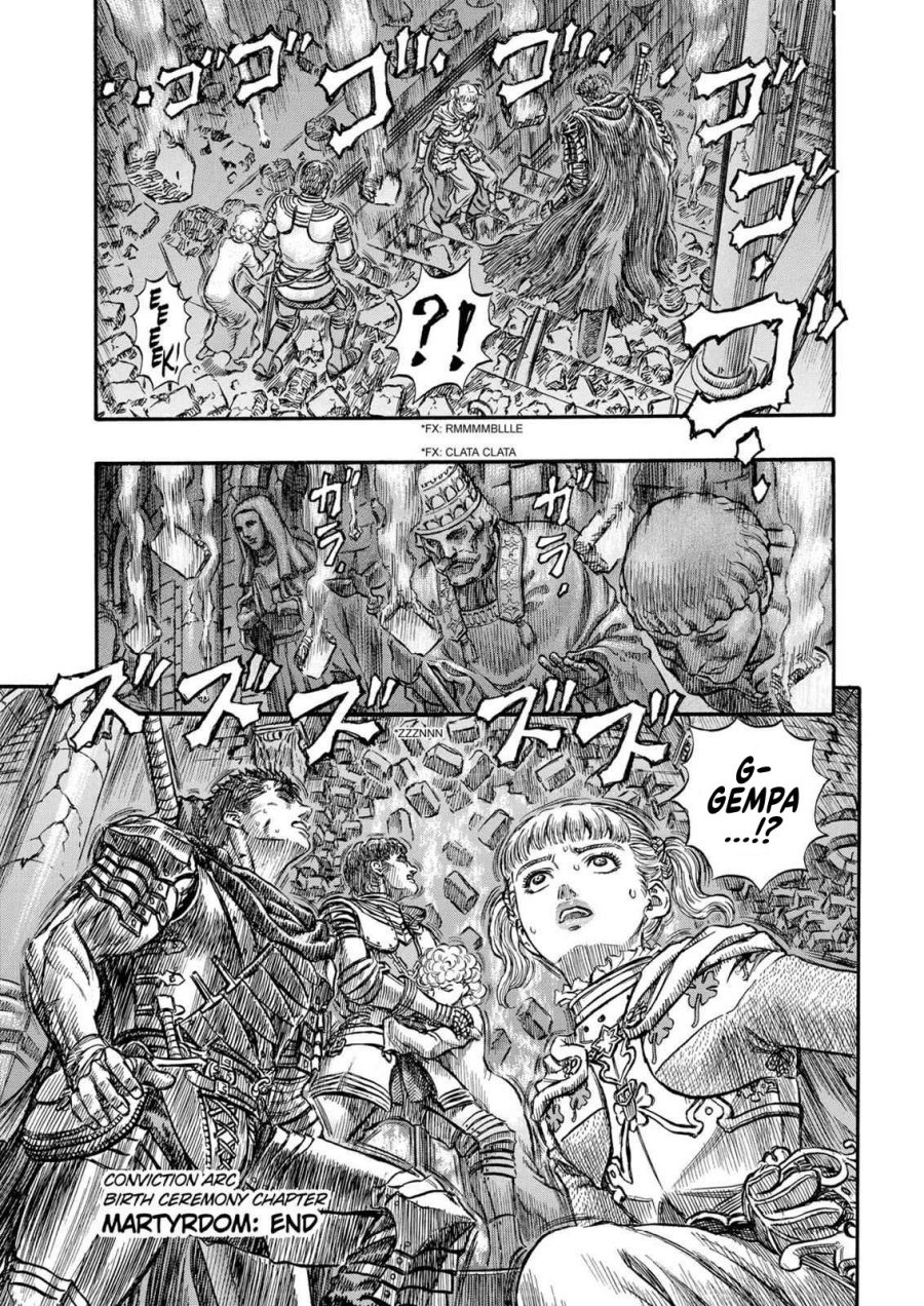 Read Berserk ID Manga Online