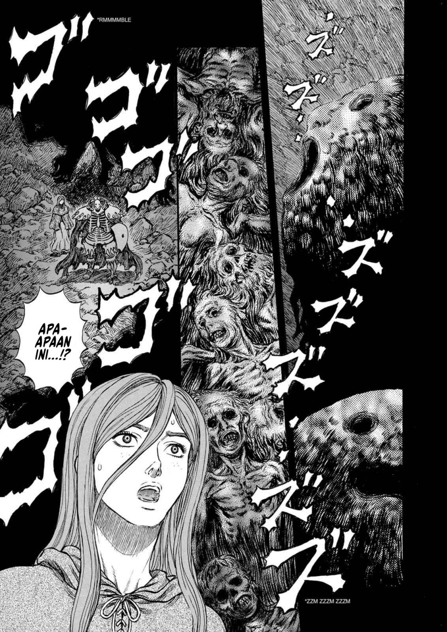 Read Berserk ID Manga Online