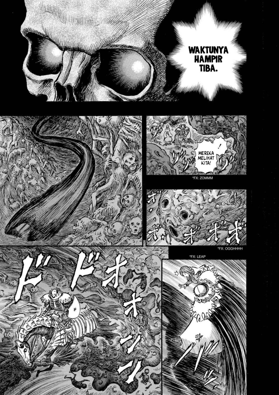 Read Berserk ID Manga Online