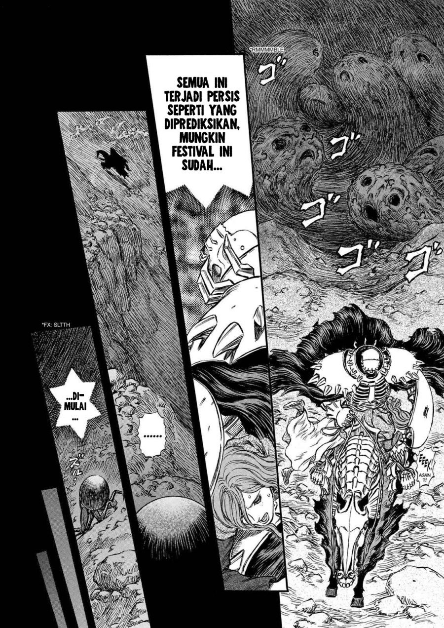 Read Berserk ID Manga Online
