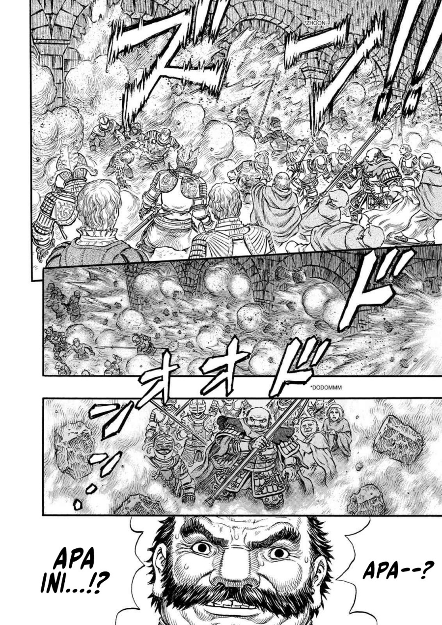Read Berserk ID Manga Online
