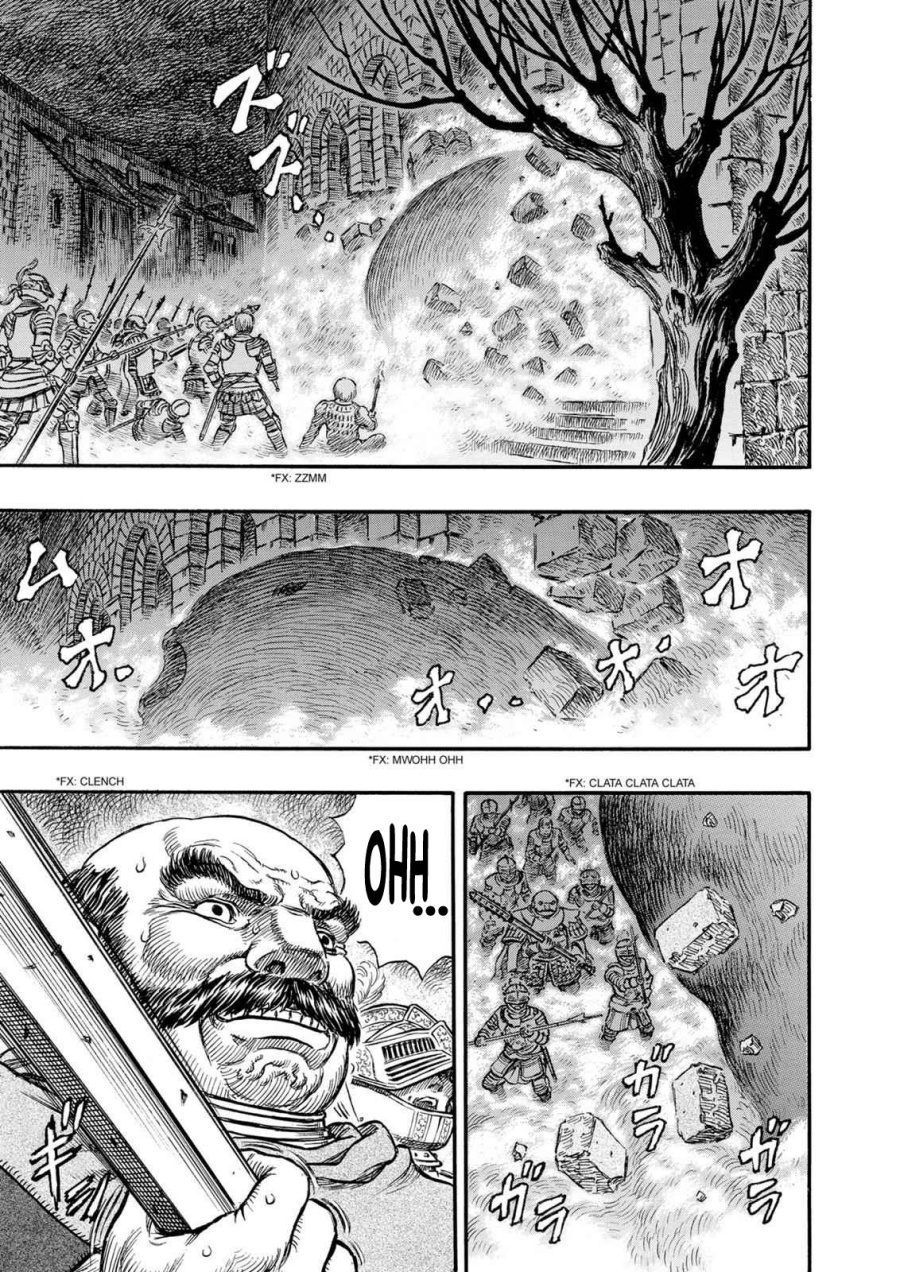 Read Berserk ID Manga Online