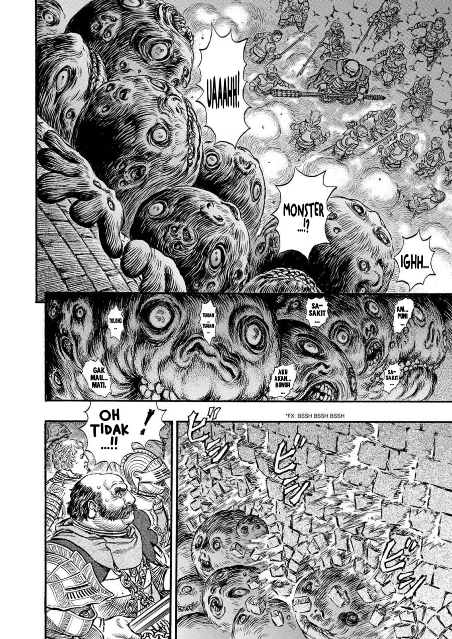 Read Berserk ID Manga Online