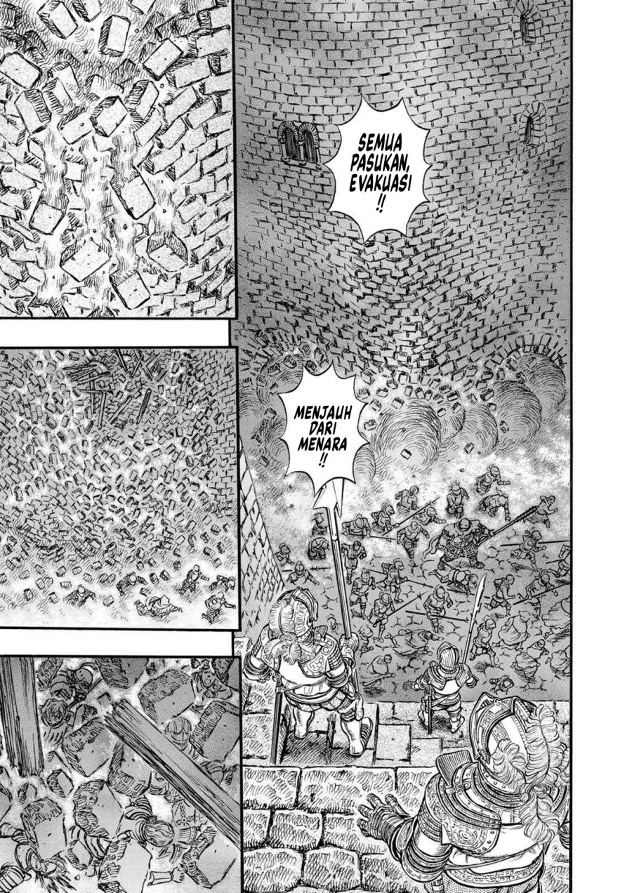 Read Berserk ID Manga Online