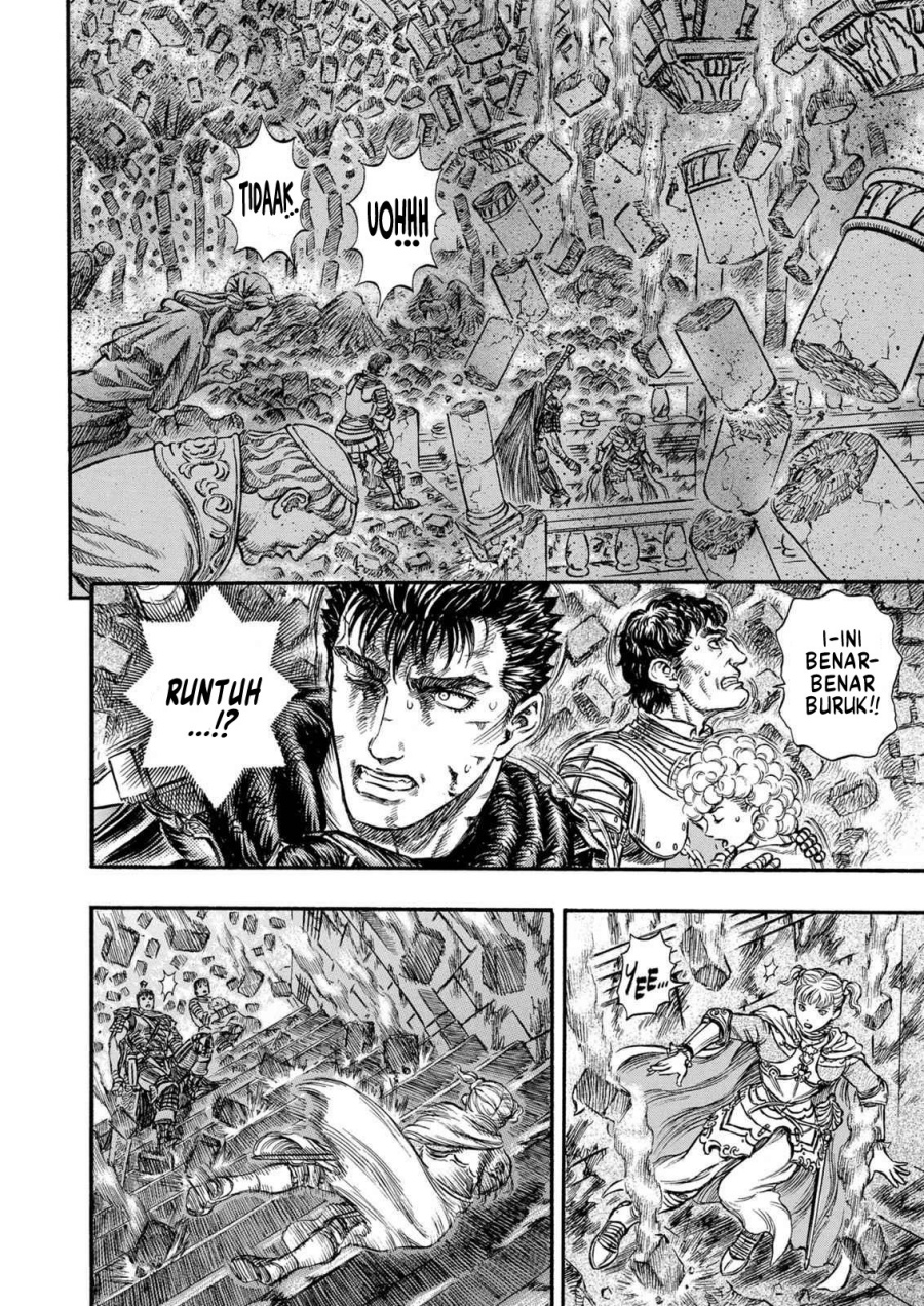 Read Berserk ID Manga Online