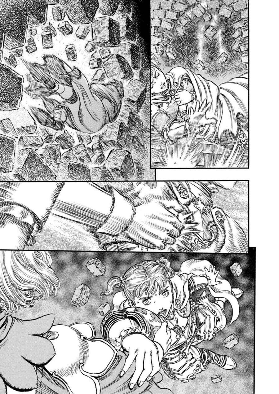 Read Berserk ID Manga Online