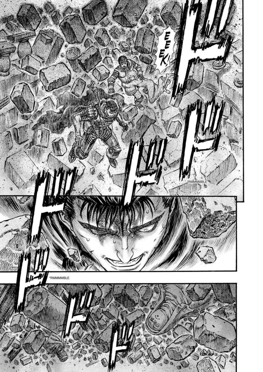 Read Berserk ID Manga Online