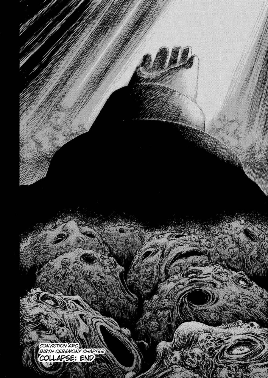 Read Berserk ID Manga Online