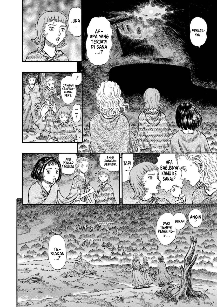 Read Berserk ID Manga Online