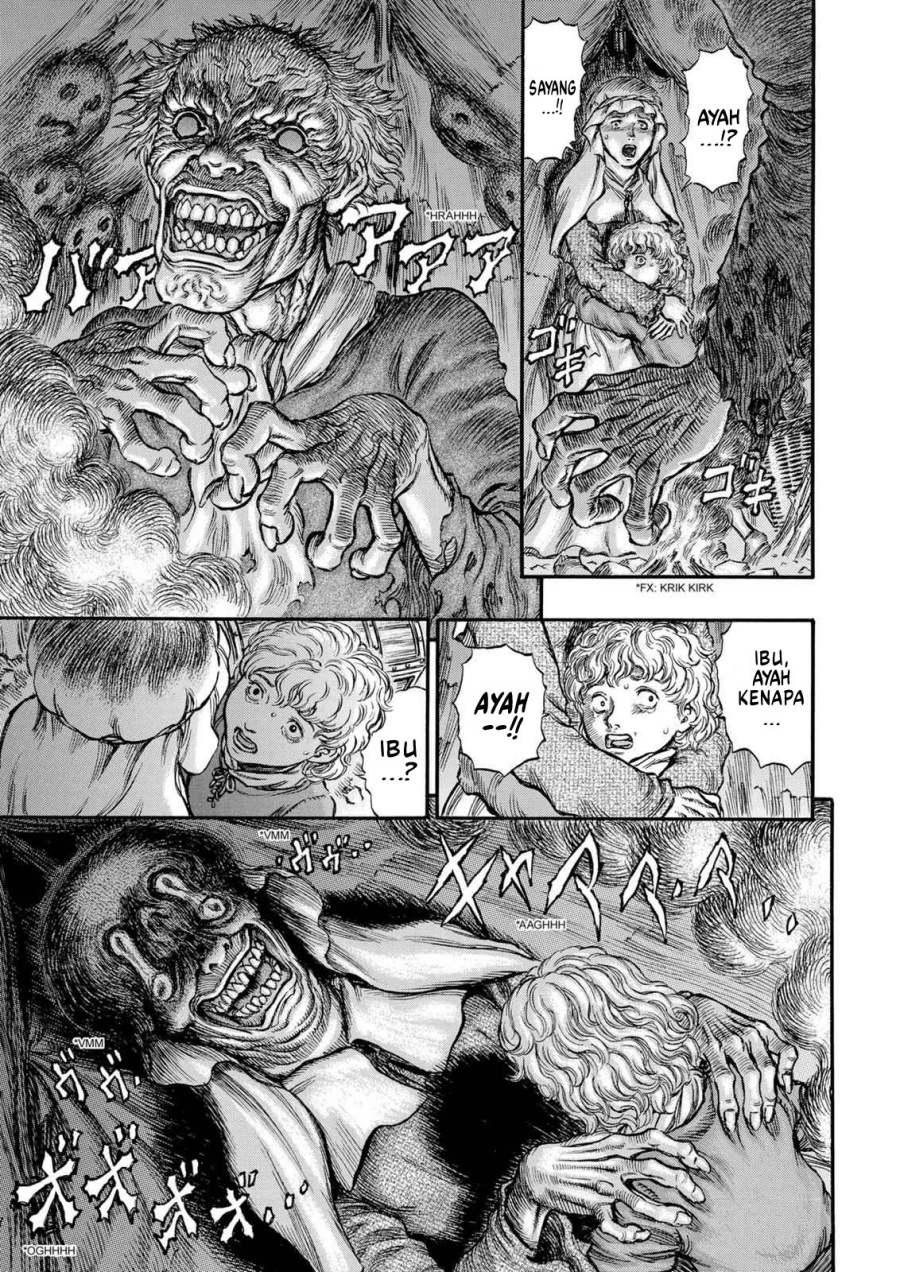 Read Berserk ID Manga Online