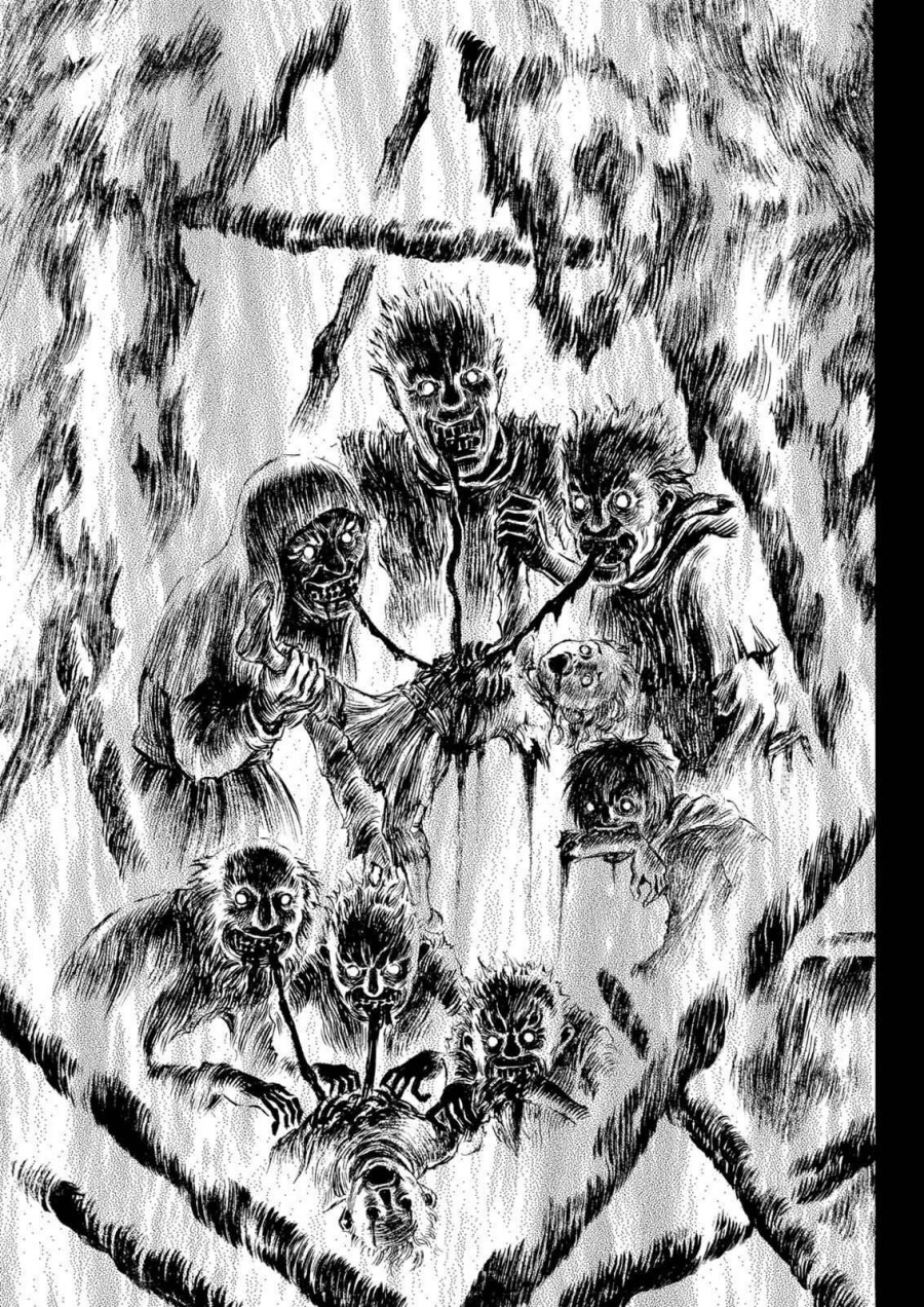Read Berserk ID Manga Online