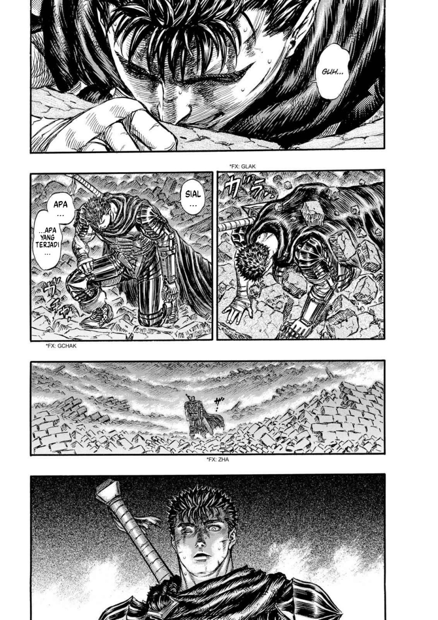 Read Berserk ID Manga Online