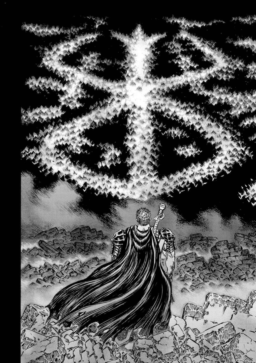 Read Berserk ID Manga Online