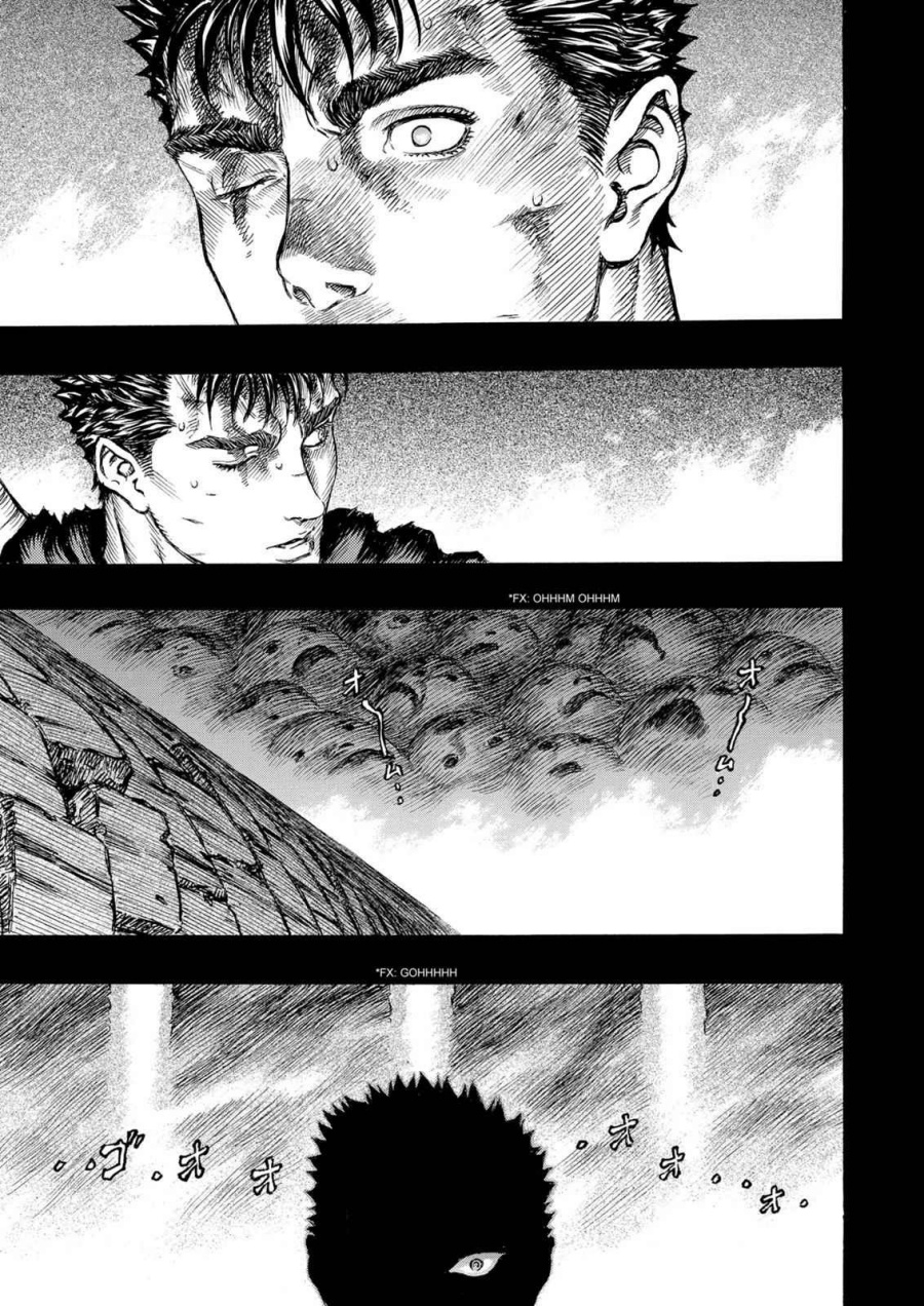 Read Berserk ID Manga Online