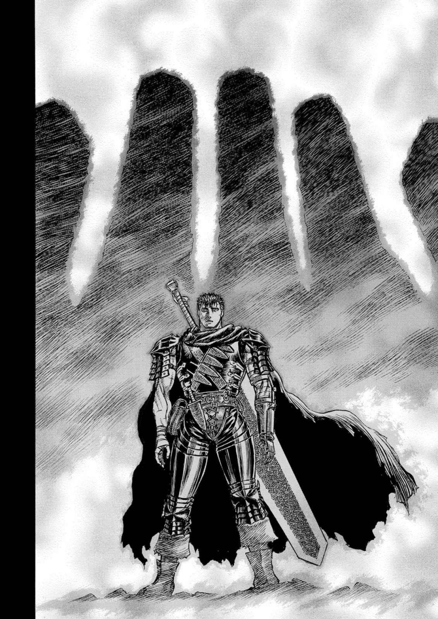 Read Berserk ID Manga Online