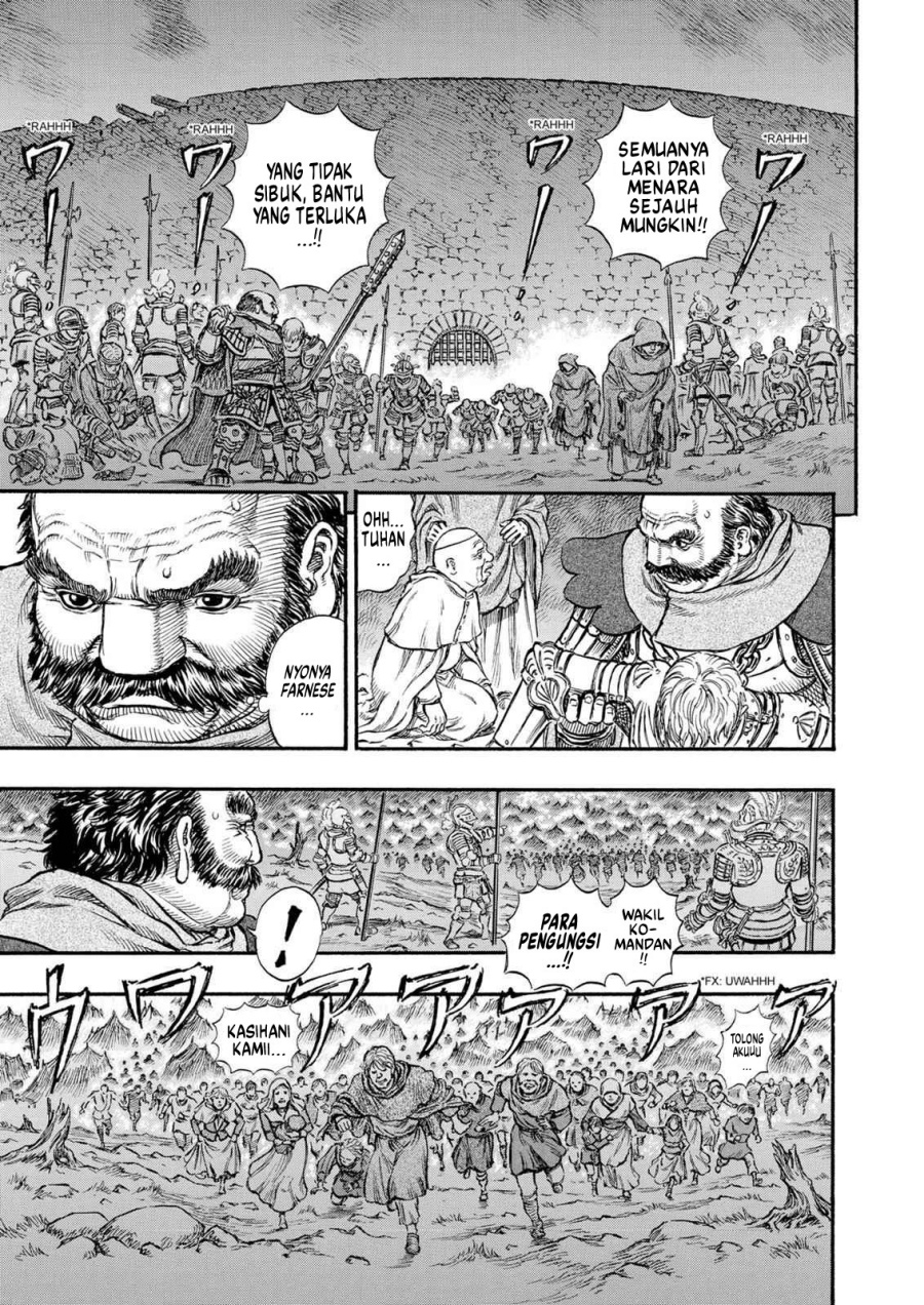 Read Berserk ID Manga Online
