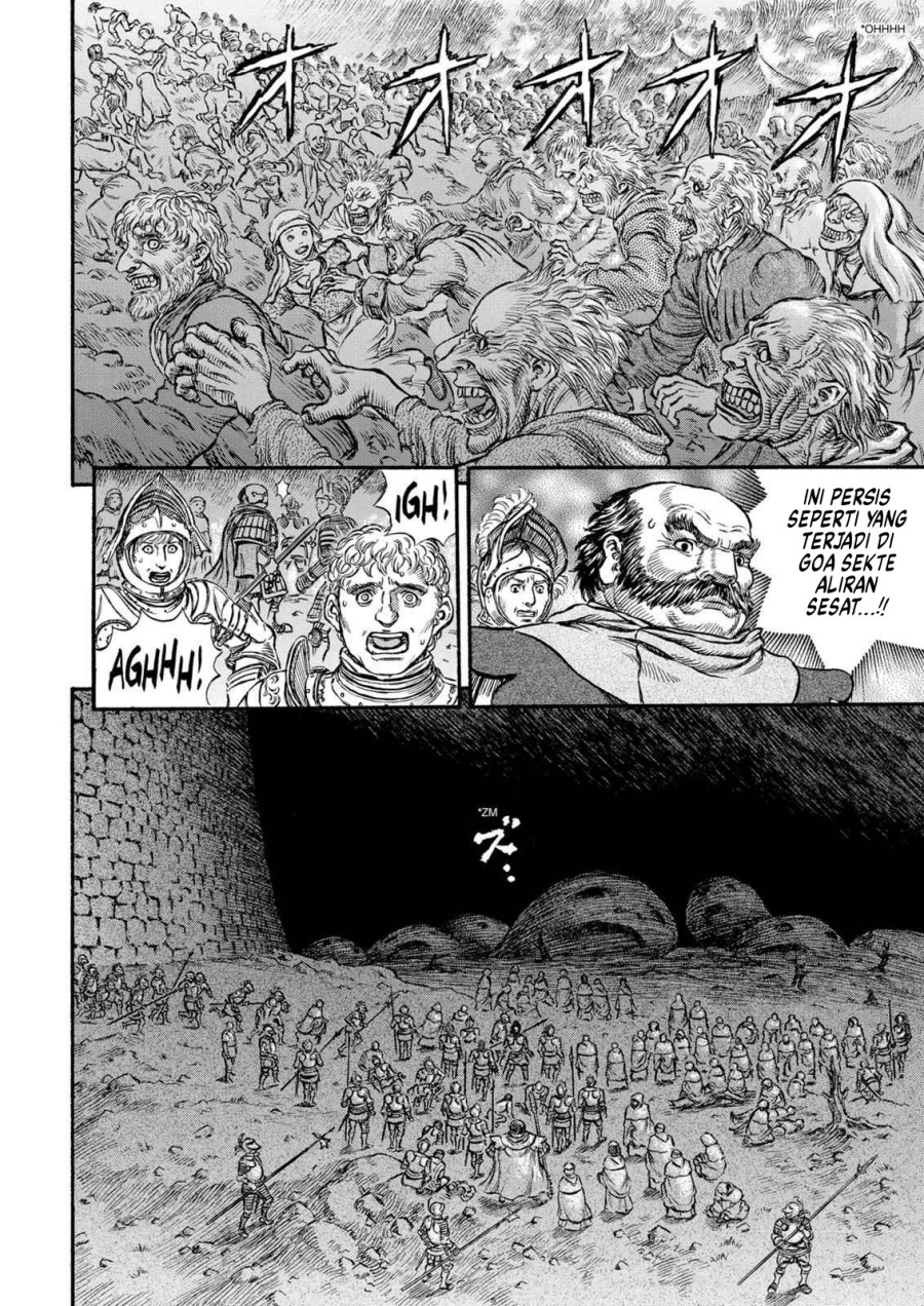 Read Berserk ID Manga Online