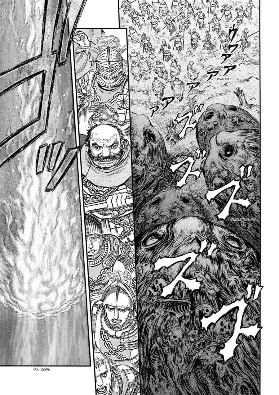 Read Berserk ID Manga Online