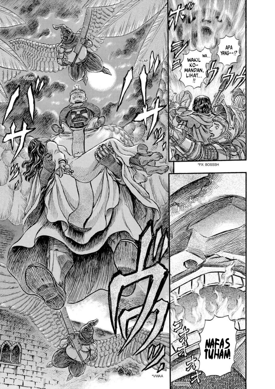 Read Berserk ID Manga Online