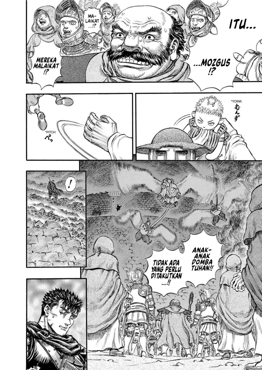 Read Berserk ID Manga Online