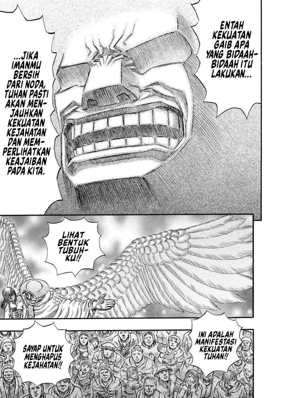 Read Berserk ID Manga Online