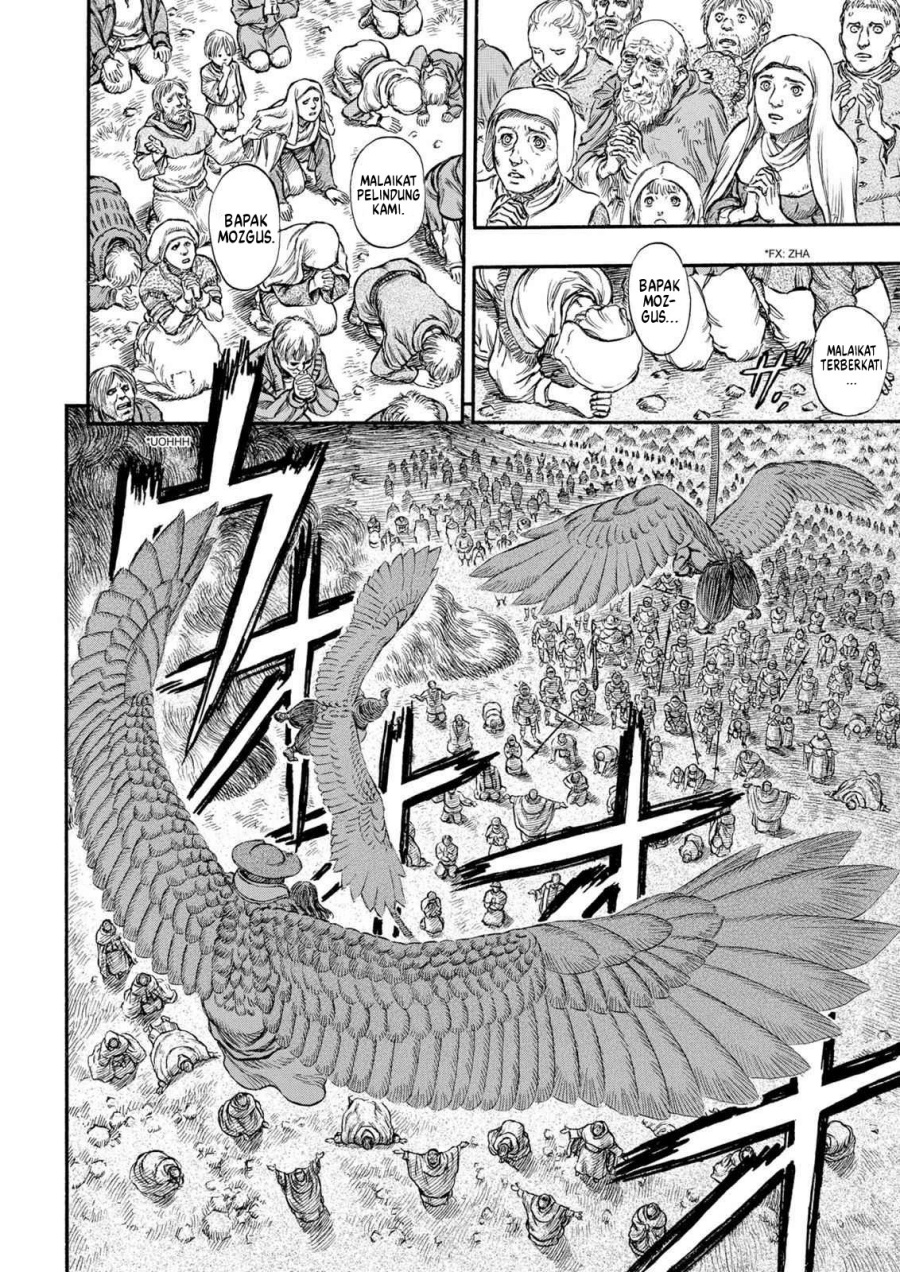 Read Berserk ID Manga Online